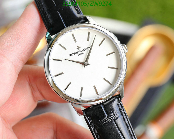 Watch-Mirror Quality-Vacheron Constantin, Code: ZW9274,$: 359USD