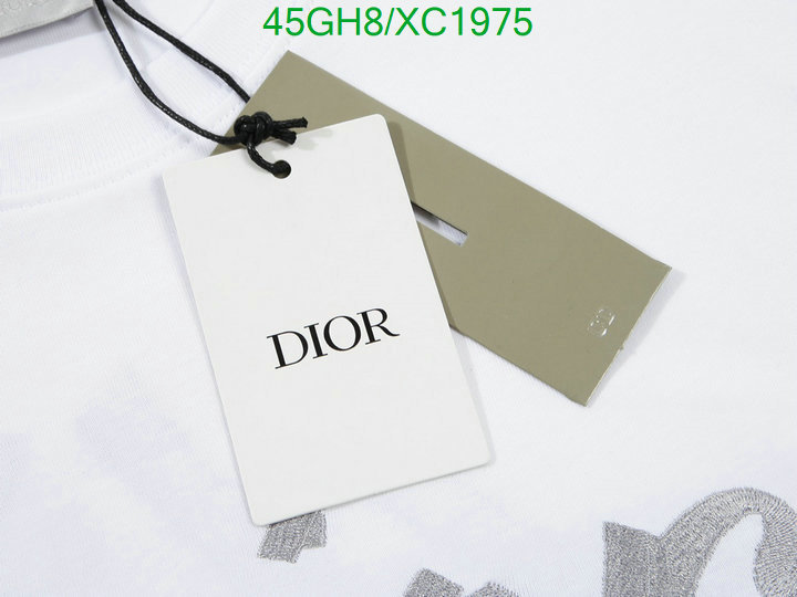 Clothing-Dior, Code: XC1975,$: 45USD