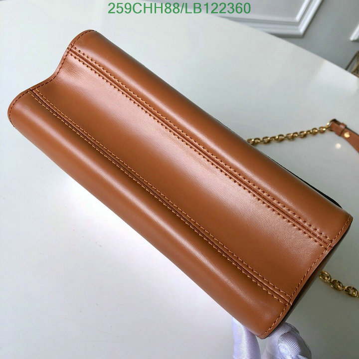 LV Bags-(Mirror)-Pochette MTis-Twist-,Code: LB122360,$:259USD