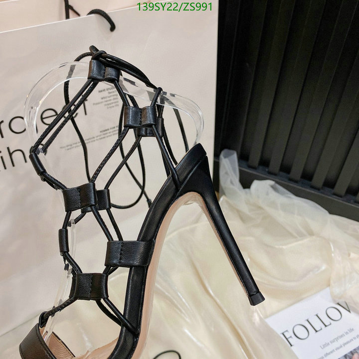 Women Shoes-Gianvito Rossi, Code: ZS991,$: 129USD