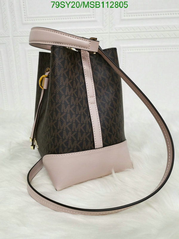 Michael Kors Bag-(4A)-Diagonal-,Code: MSB112805,$: 79USD