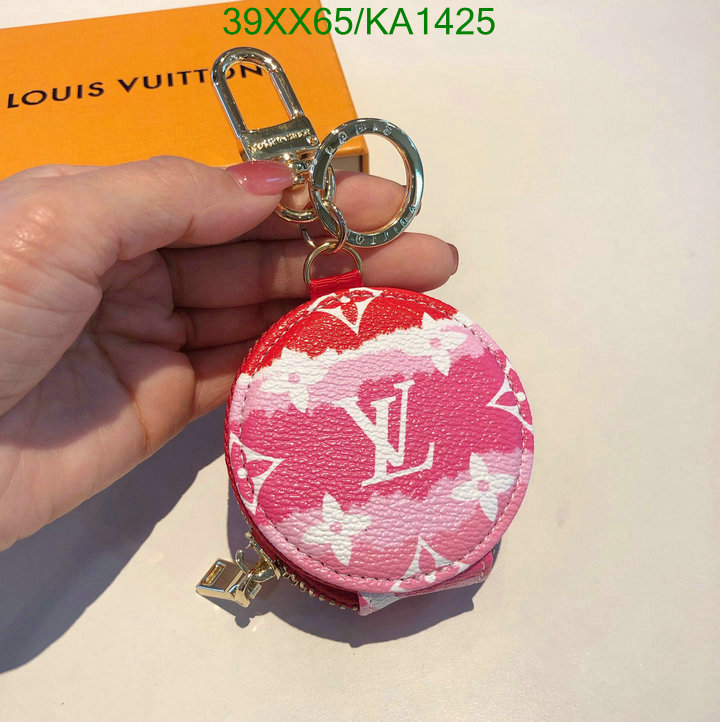 Key pendant-LV, Code:KA1425,$: 39USD