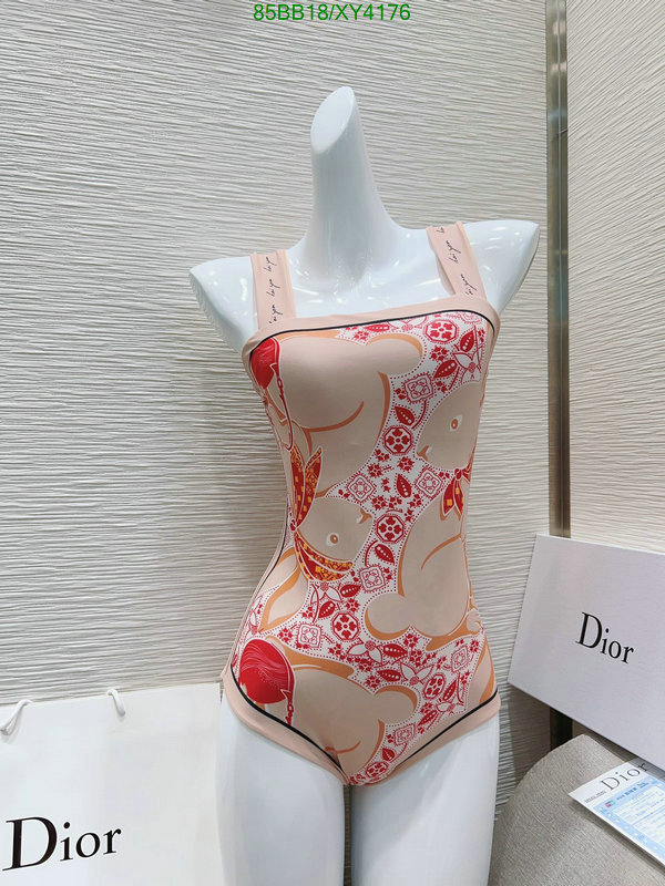 Swimsuit-Dior, Code: XY4176,$: 85USD