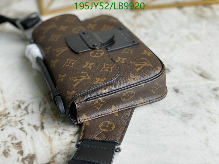 LV Bags-(Mirror)-Discovery-,Code: LB9920,$: 195USD