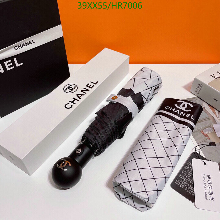 Umbrella-Chanel,Code: HR7006,$: 39USD