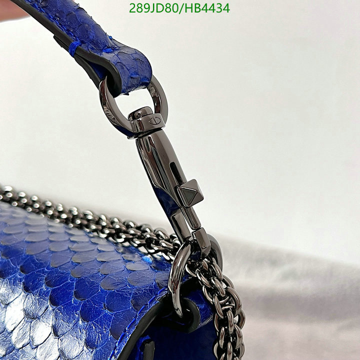 Valentino Bag-(Mirror)-LOC,Code: HB4434,$: 289USD