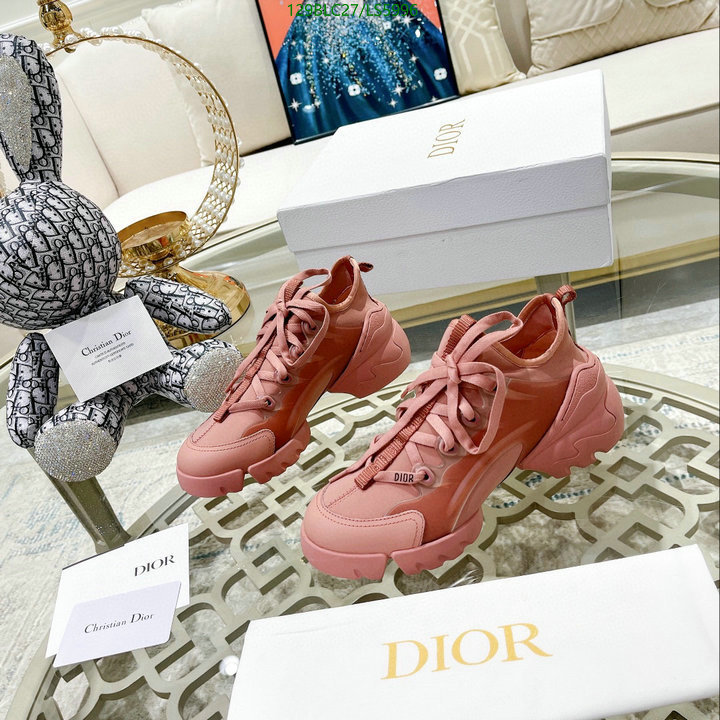 Women Shoes-Dior,Code: LS5996,$: 129USD