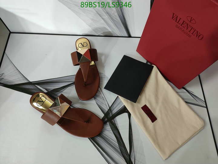 Women Shoes-Valentino, Code: LS9346,$: 89USD