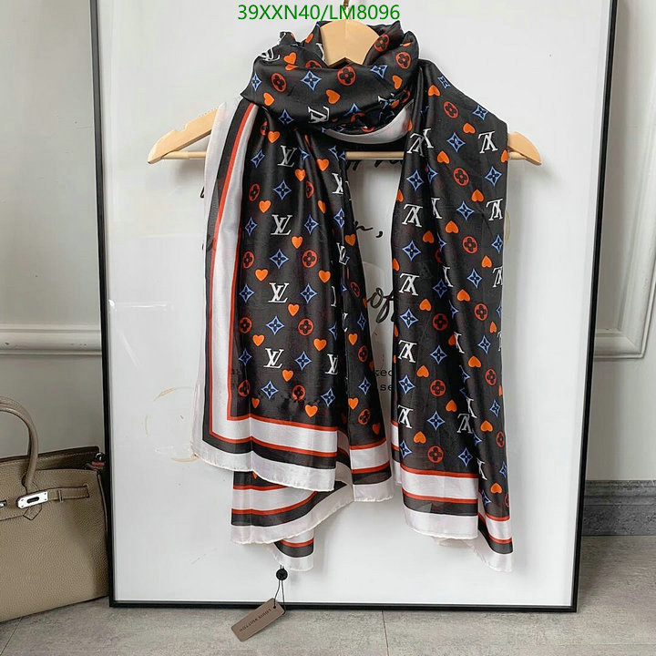 Scarf-LV,-Code: LM8096,$: 39USD