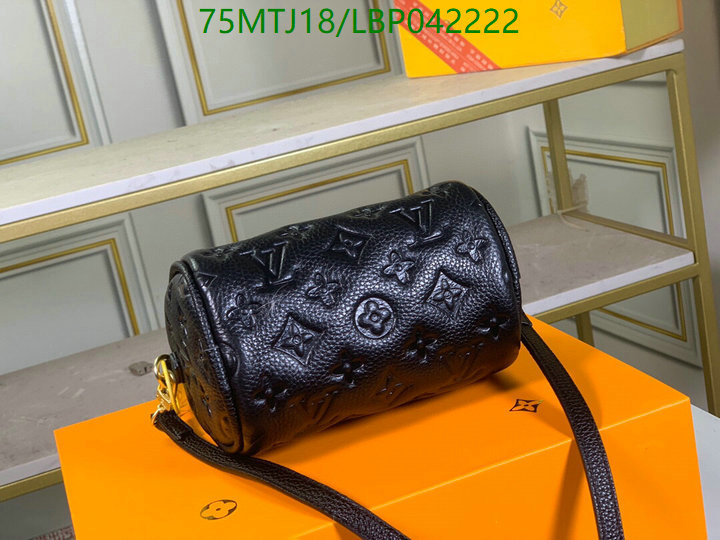 LV Bags-(4A)-Speedy-,Code: LBP042222,$: 75USD