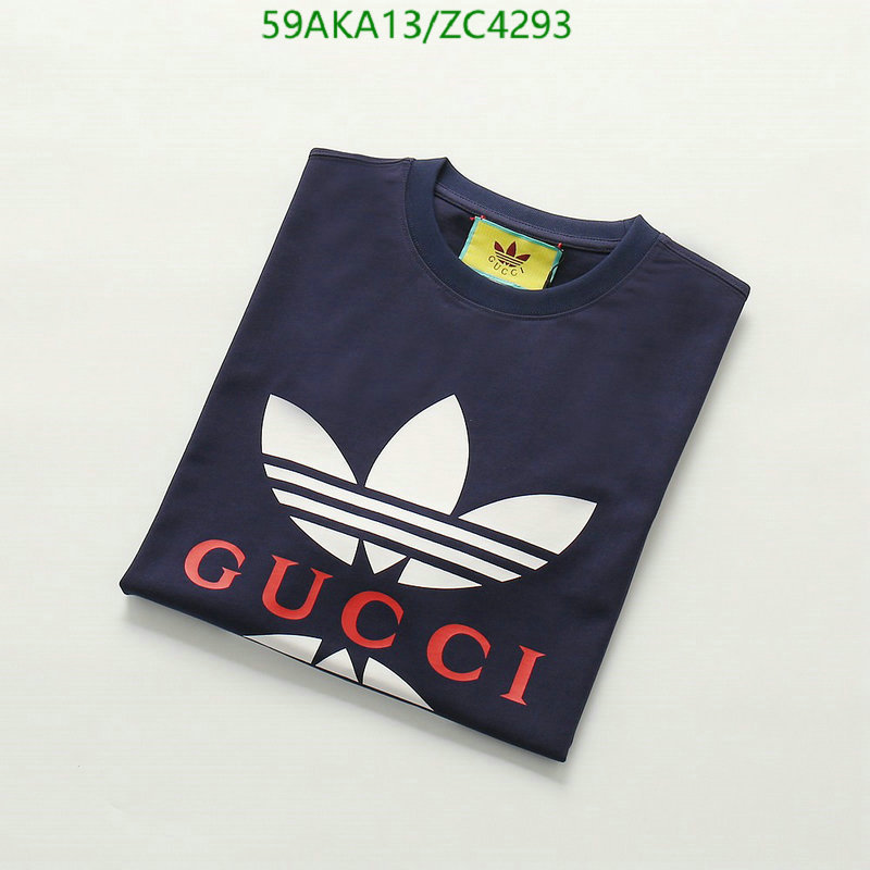 Clothing-Gucci, Code: ZC4293,$: 59USD