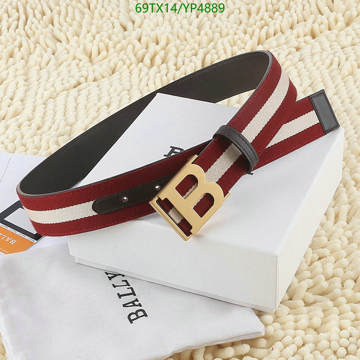 Belts-Burberry, Code: YP4889,$: 69USD