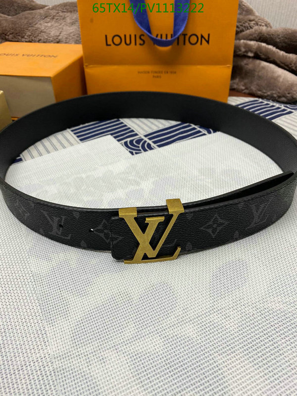 Belts-LV, Code: PV1113222,$:65USD