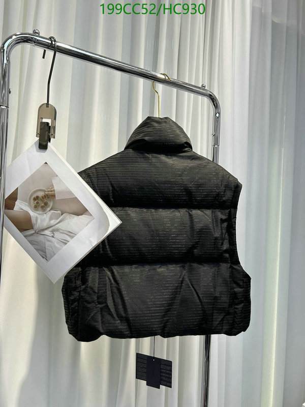 Down jacket Women-Prada, Code: HC930,$: 199USD