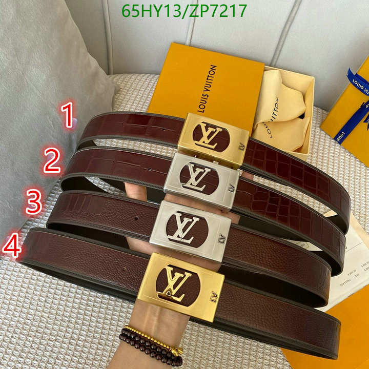 Belts-LV, Code: ZP7217,$: 65USD