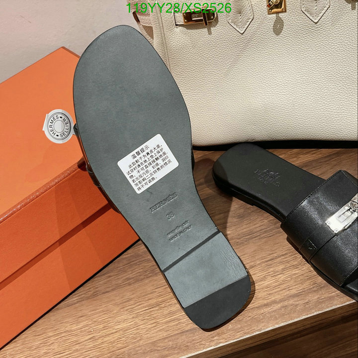 Women Shoes-Hermes, Code: XS2526,$: 119USD