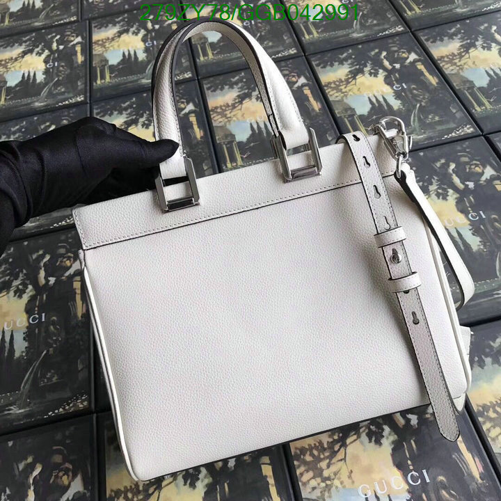 Gucci Bag-(Mirror)-Handbag-,Code: GGB042991,$:279USD
