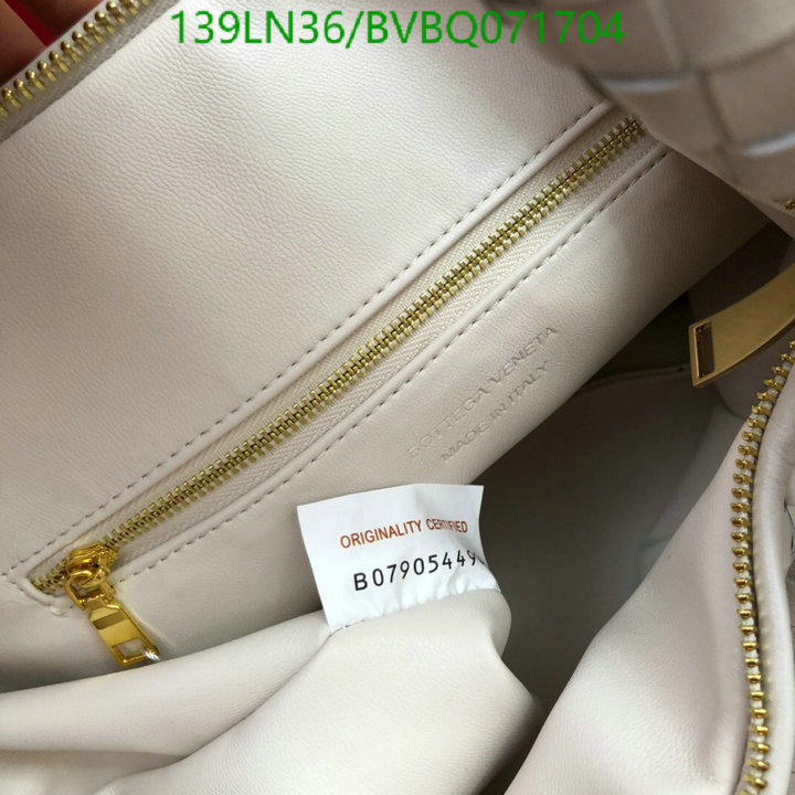 BV Bag-(4A)-Handbag-,Code: BVBQ071704,$: 139USD