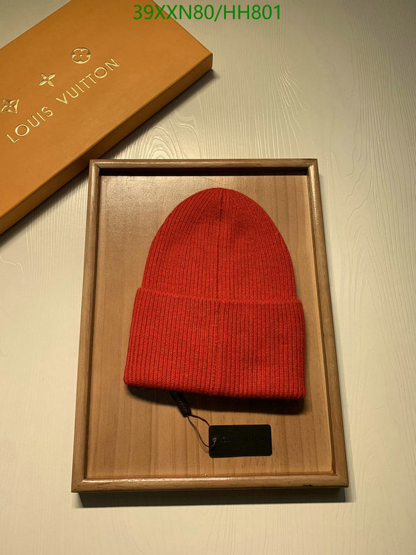 Cap -(Hat)-LV, Code: HH801,$: 39USD