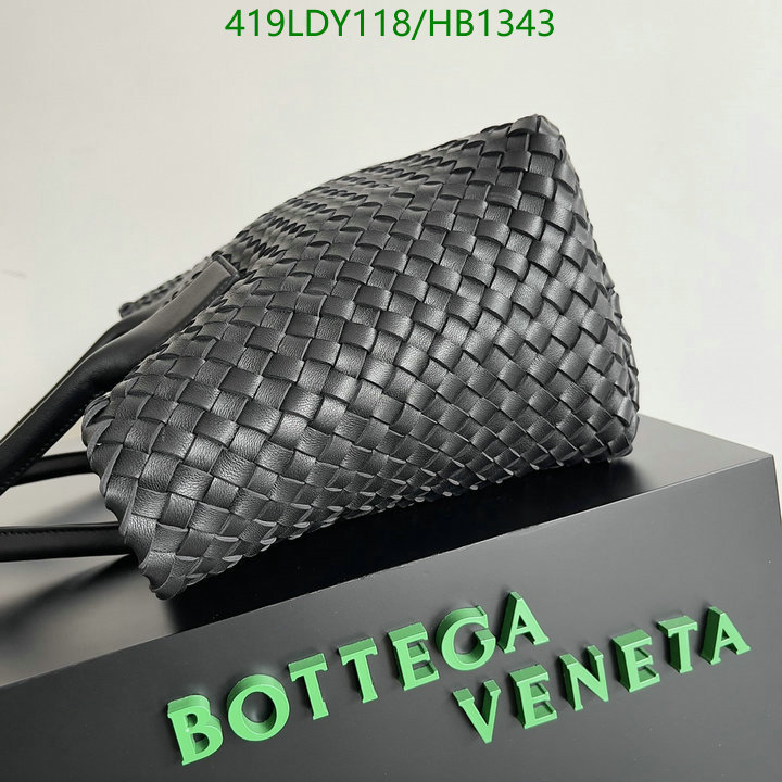 BV Bag-(Mirror)-Handbag-,Code: HB1343,$: 419USD