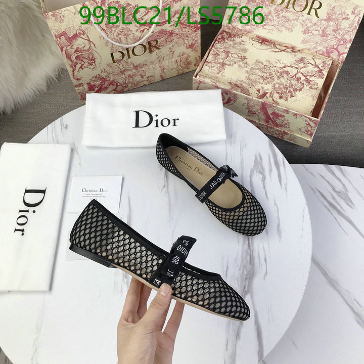 Women Shoes-Dior,Code: LS5786,$: 99USD