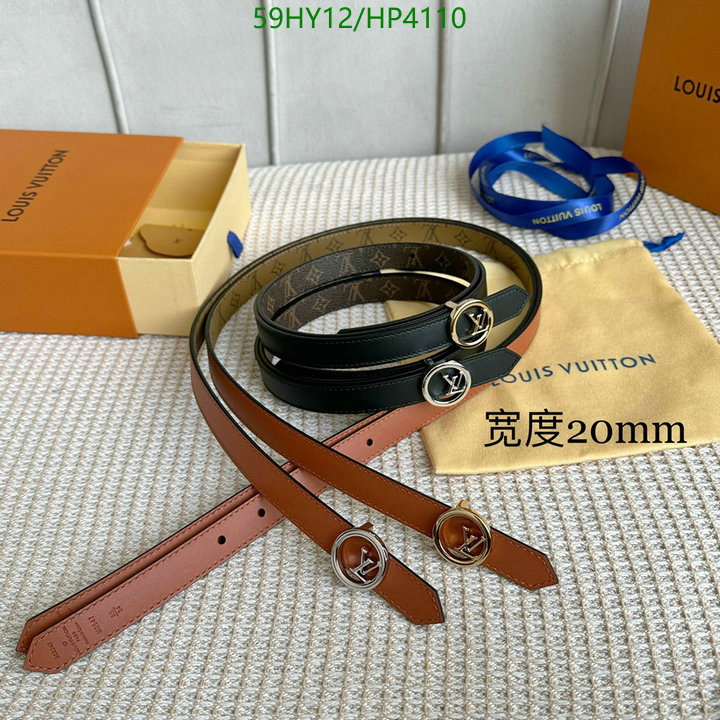Belts-LV, Code: HP4110,$: 59USD