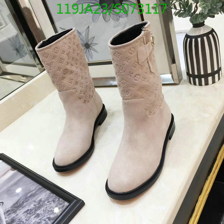 Women Shoes-LV, Code: S073117,$: 119USD