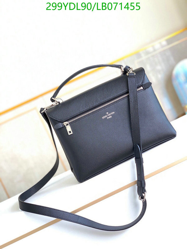 LV Bags-(Mirror)-Pochette MTis-Twist-,Code:LB071455,$:299USD