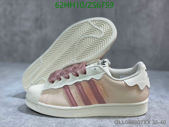 Women Shoes-Adidas, Code: ZS5759,$: 62USD