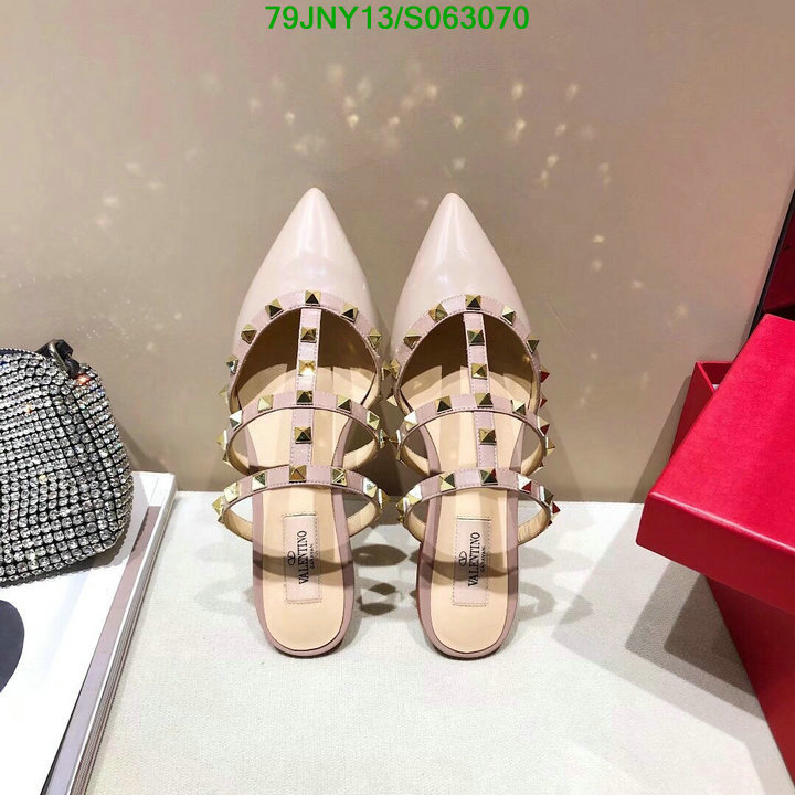 Women Shoes-Valentino, Code: S063070,$: 79USD