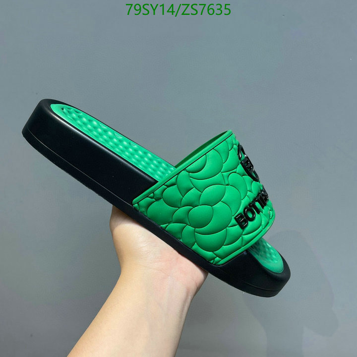 Women Shoes-BV, Code: ZS7635,$: 79USD