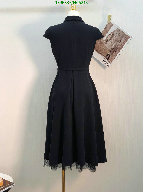 Clothing-Dior,Code: HC6248,$: 139USD