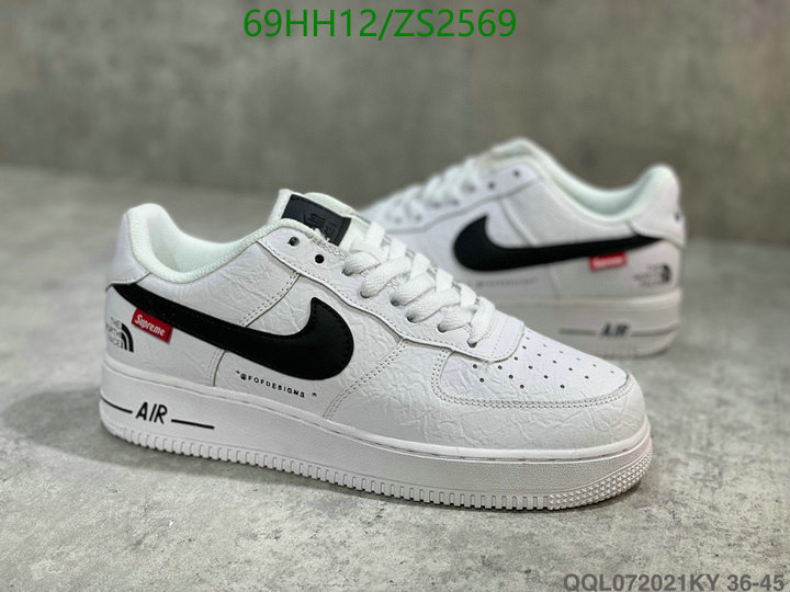 Women Shoes-NIKE, Code: ZS2569,$: 69USD