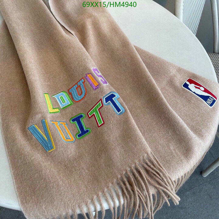 Scarf-LV, Code: HM4940,$: 69USD