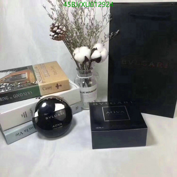 Perfume-Bvlgari, Code: XU012924,$: 60USD