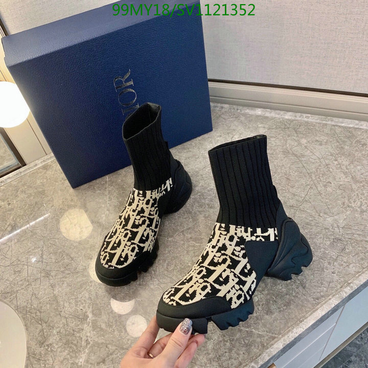 Women Shoes-Dior,Code: SV1121352,$: 99USD