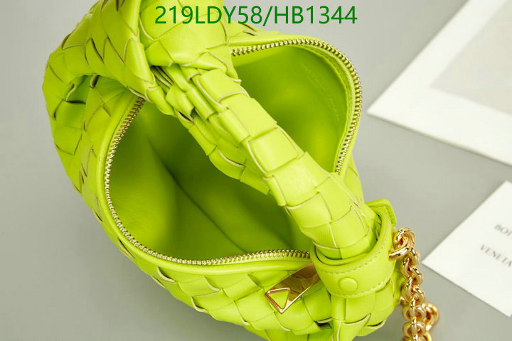 BV Bag-(Mirror)-Jodie,Code: HB1344,$: 219USD