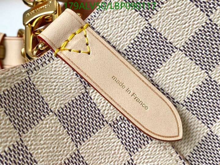 LV Bags-(Mirror)-Nono-No Purse-Nano No-,Code: LBP090117,$:179USD