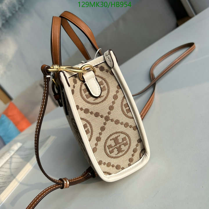 Tory Burch Bag-(Mirror)-Diagonal-,Code: HB954,$: 129USD