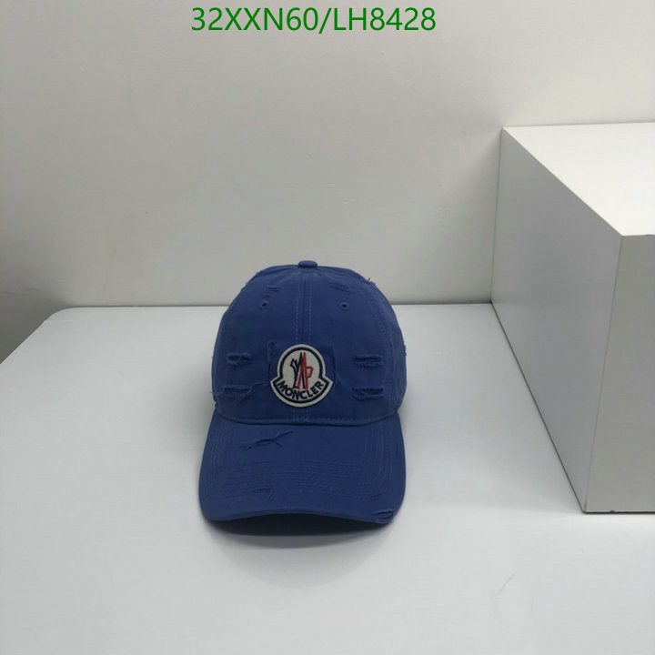 Cap -(Hat)-Moncler, Code: LH8428,$: 32USD