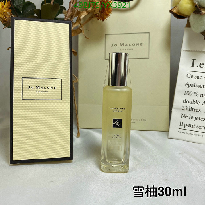 Perfume-Jo Malone, Code: YX3921,$: 49USD