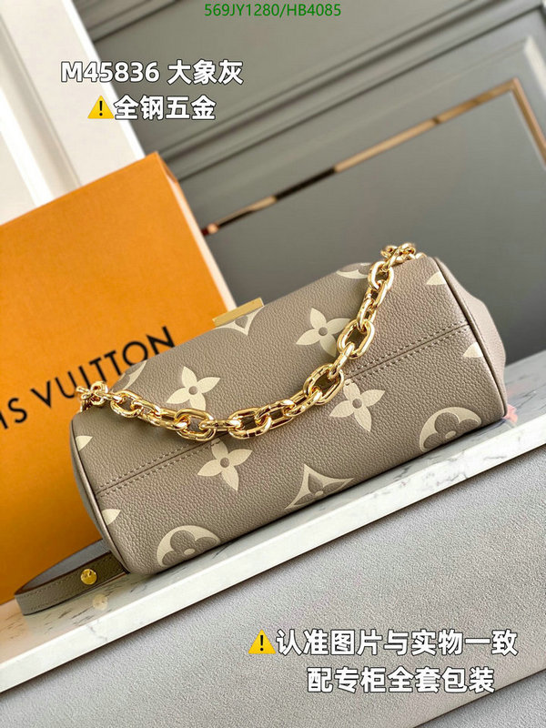 Duty-free version LV-Gucci mirror quality,Code: HB4085,$: 569USD