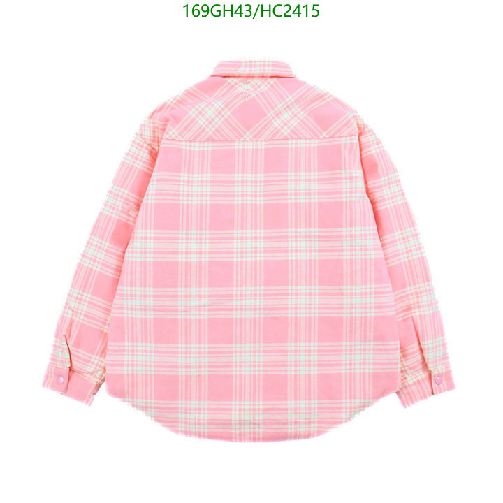 Clothing-MIUMIU, Code: HC2415,$: 169USD
