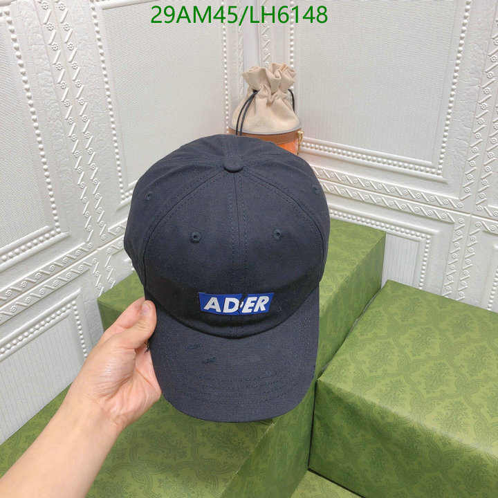 Cap -(Hat)-Other, Code: LH6148,$: 29USD