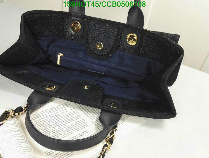 Chanel Bags -(Mirror)-Handbag-,Code: CCB0506108,$: 159USD