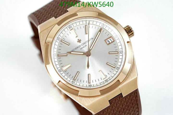 Watch-Mirror Quality-Vacheron Constantin, Code: KW5640,$: 479USD