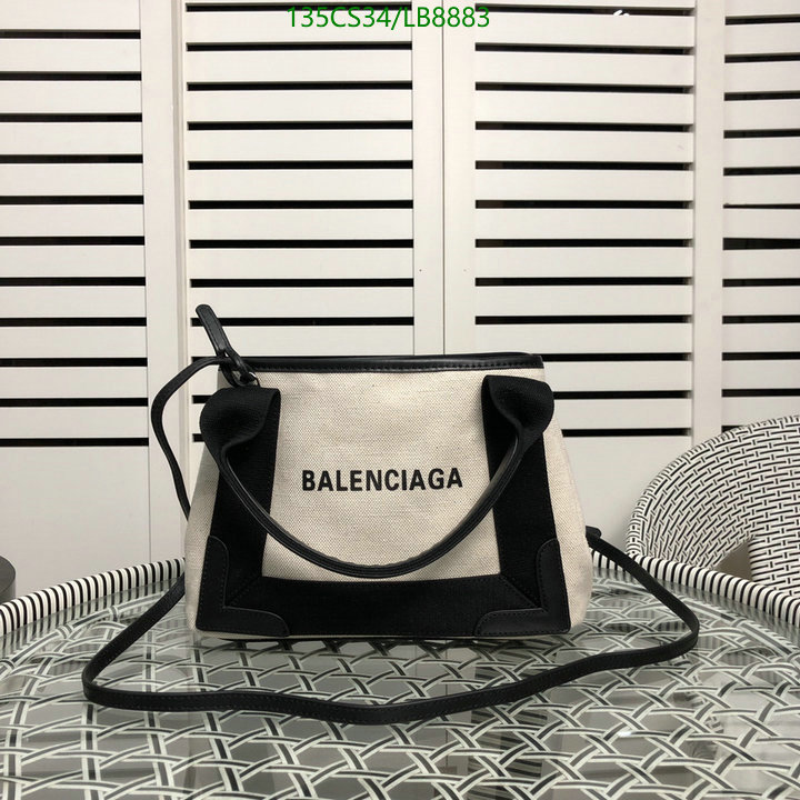 Balenciaga Bag-(Mirror)-Other Styles-,Code: LB8883,$: 135USD