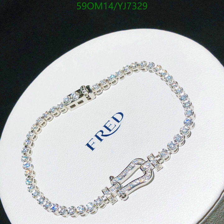 Jewelry-FRED, Code: YJ7329,$: 59USD