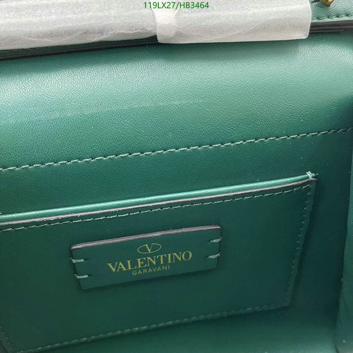 Valentino Bag-(4A)-Diagonal-,Code: HB3464,$: 119USD