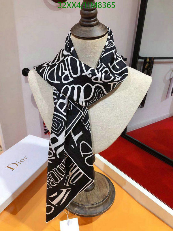 Scarf-Dior, Code: HM8365,$: 32USD